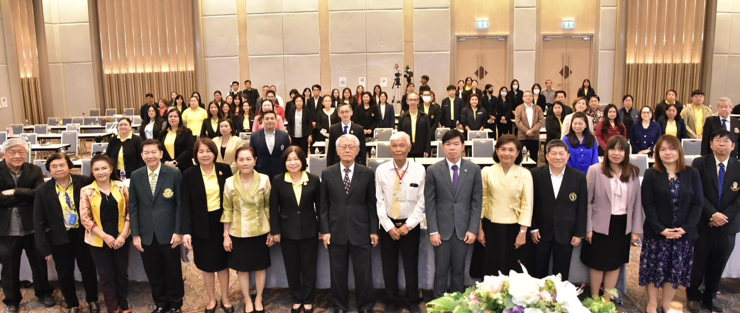 Research Ethics Network: Building Collective Strength to Raise Thailand&rsquo;s Research Standards
