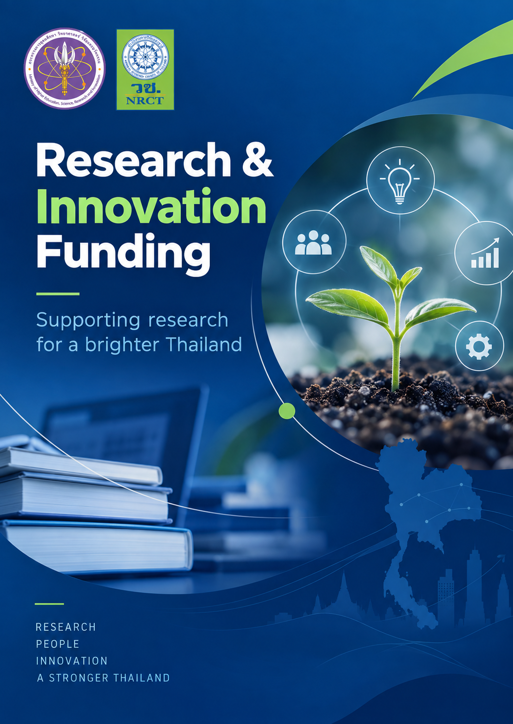 Research & Innovation Funding