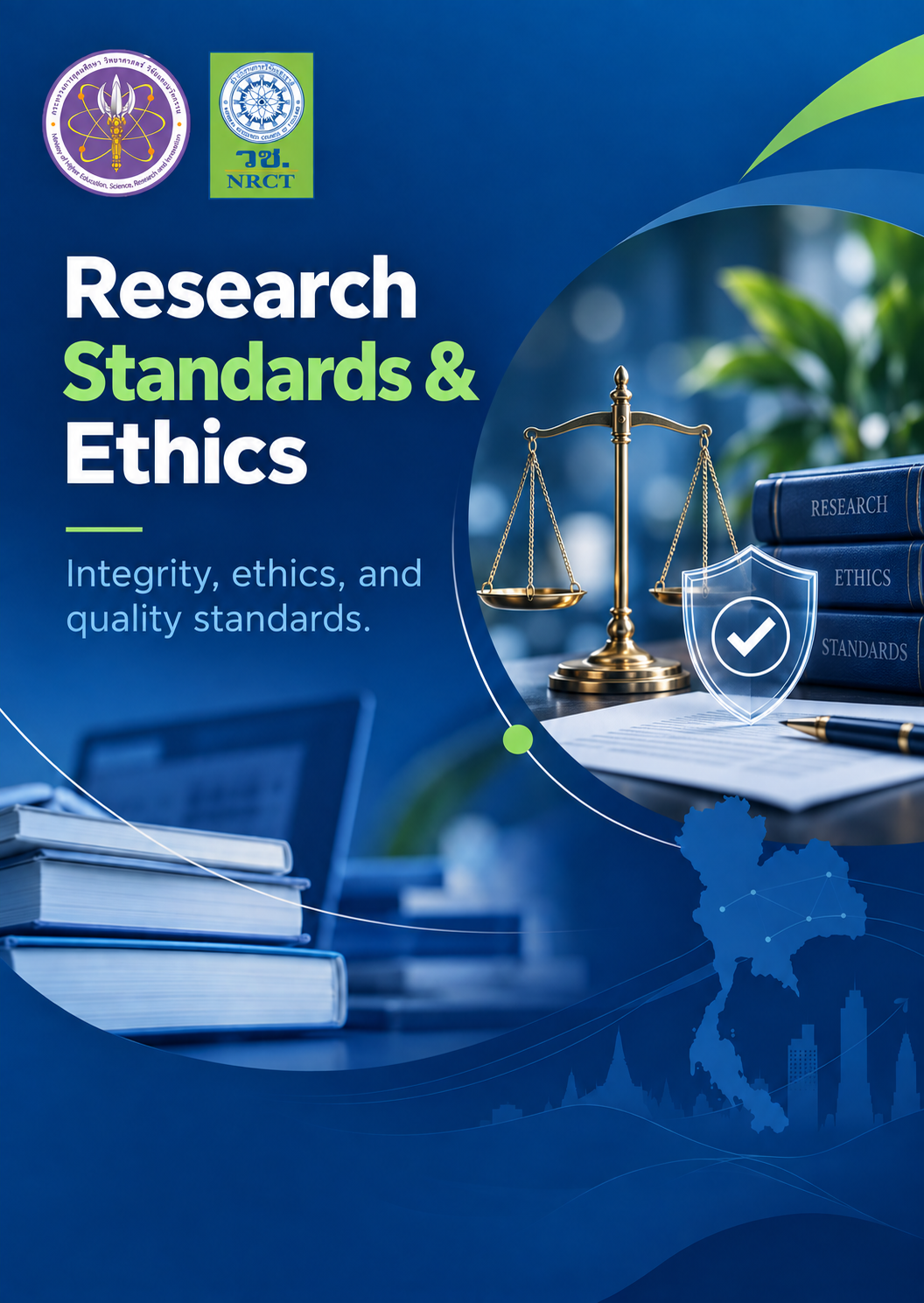 Research Standards & Ethics