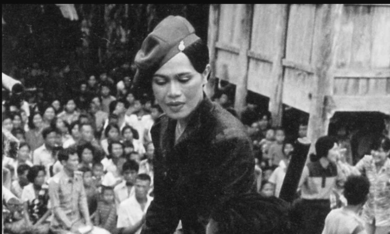 Biography of Her Majesty Queen Sirikit The Queen Mother