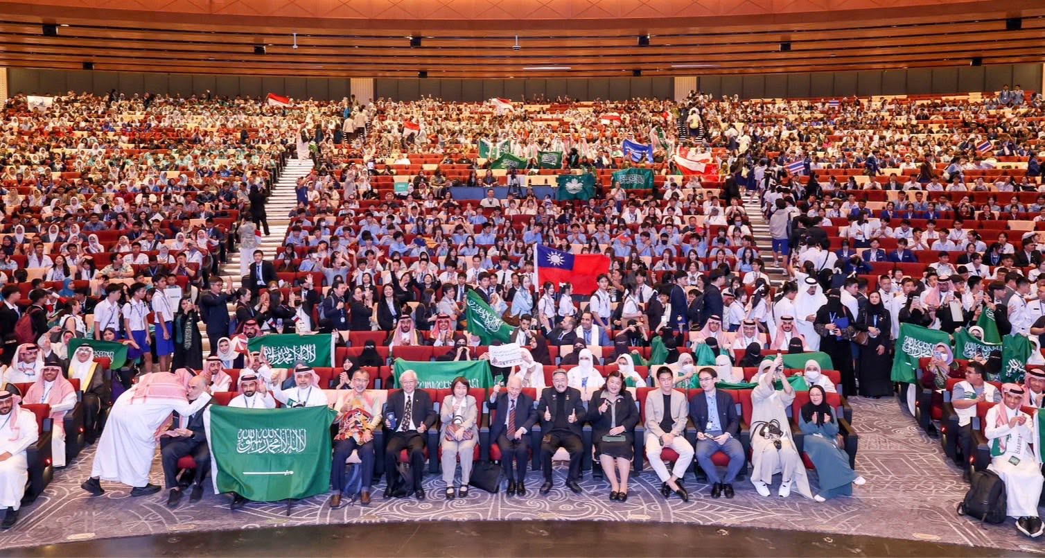 Outstanding Achievement! Young Thai Inventors from Montfort College Win the Asian Young Inventors Best Invention Award 2026 at WYIE during ITEX 2026 in Kuala Lumpur, Malaysia
