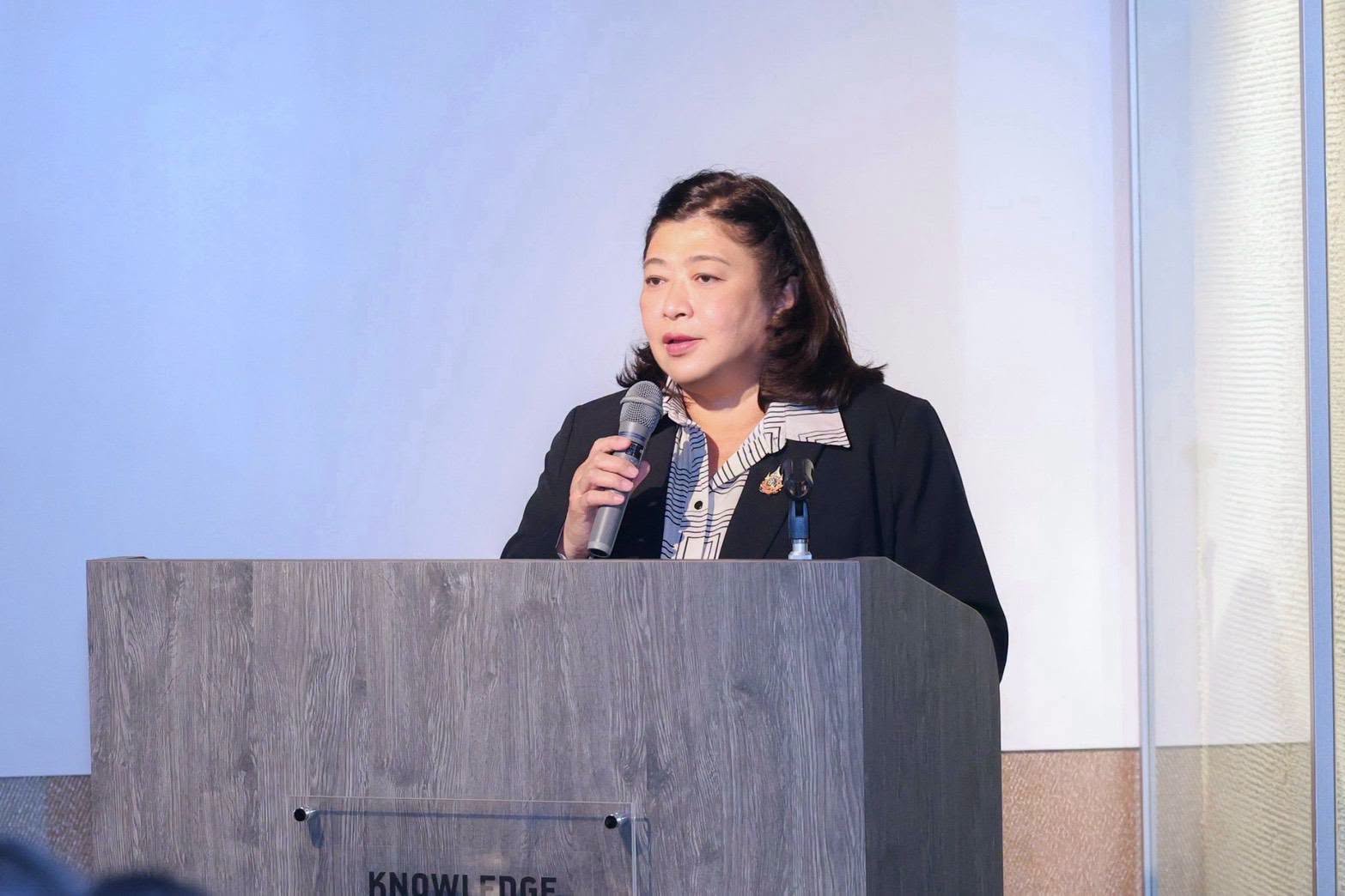 Knowledge Capital Osaka Showcases Japan’s Innovation Ecosystem to NRCT and Young Thai Researchers