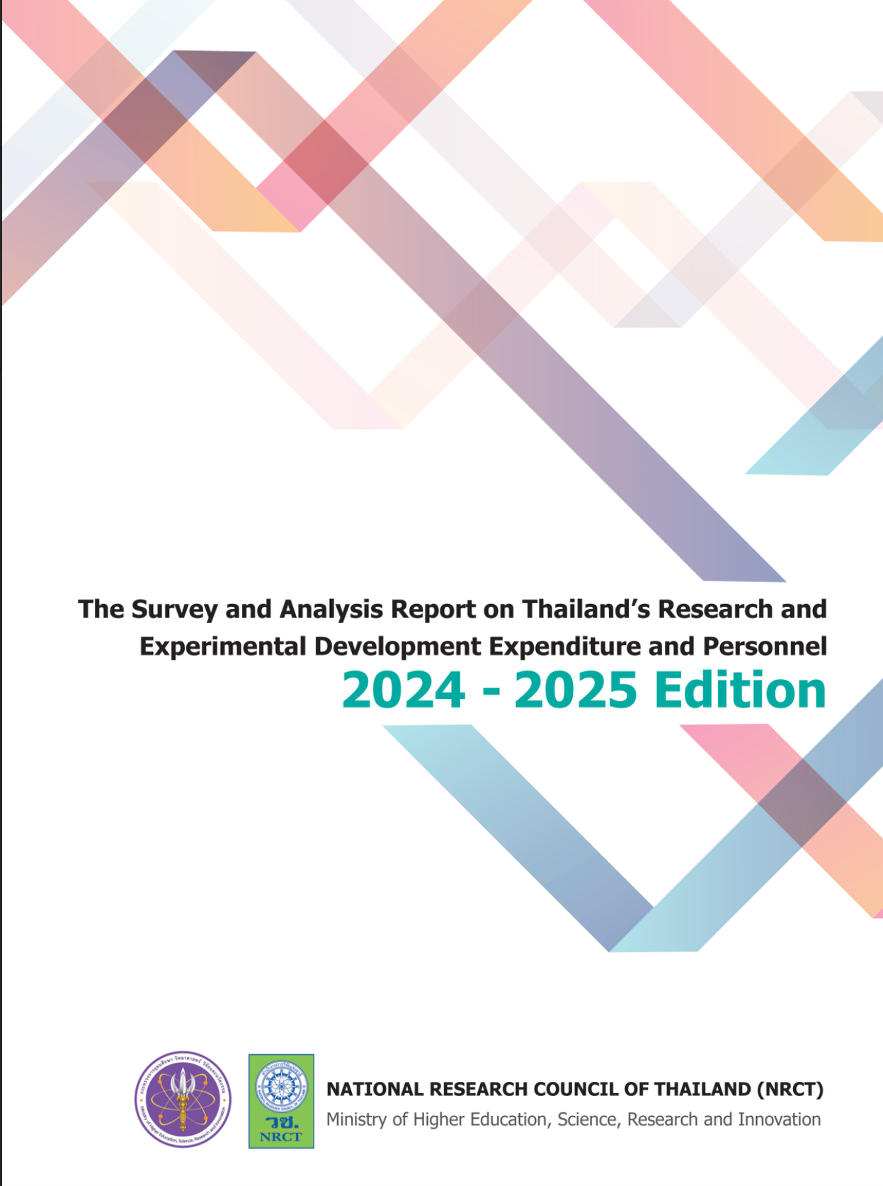 R&D INDEX THAILAND