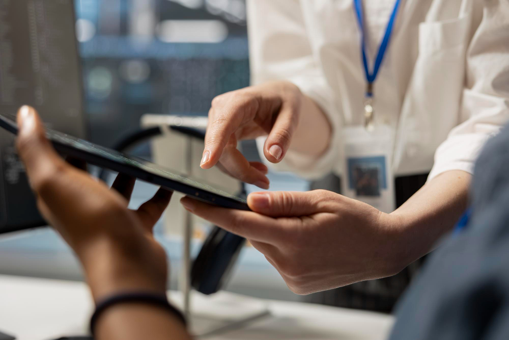 e-Services for Service Providers