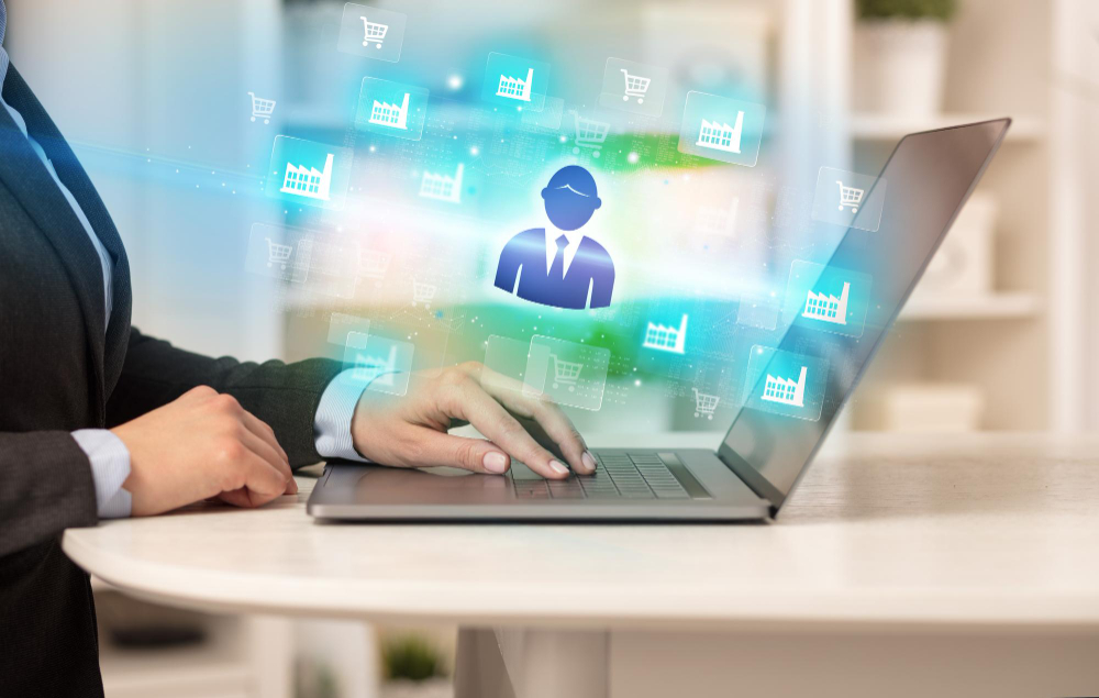 e-Services for individuals