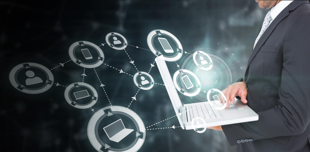 e-Services for Organizations