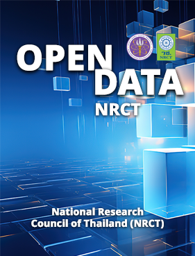 Open Data NRCT
