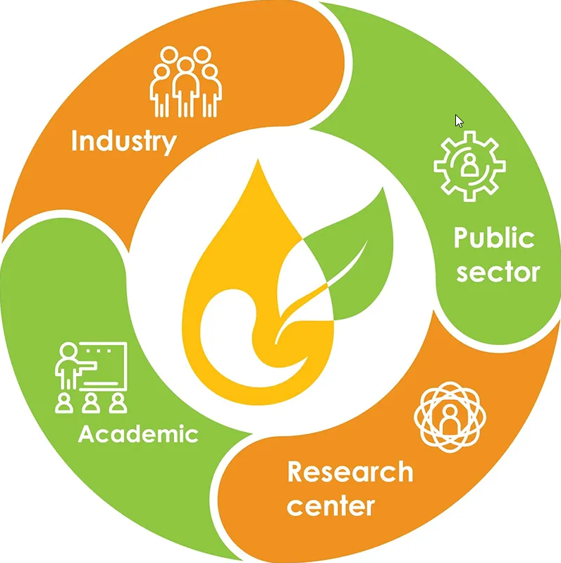Environmental Health Logo