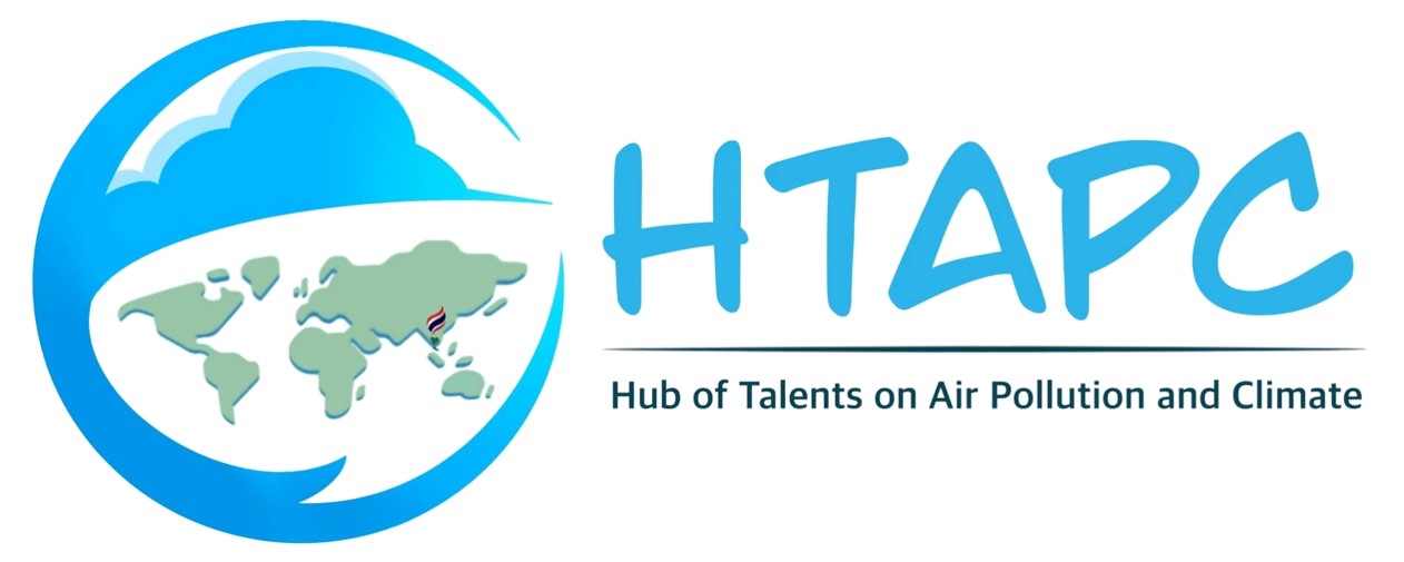 HTAPC Logo