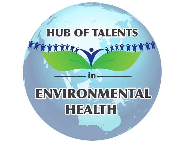 Environmental Health Logo